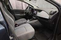 Renault Zoe vaihtoauto