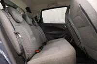 Renault Zoe vaihtoauto