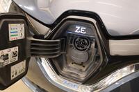 Renault Zoe vaihtoauto