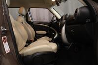 Mini Countryman vaihtoauto