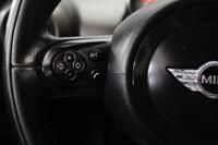 Mini Countryman vaihtoauto