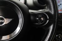 Mini Countryman vaihtoauto