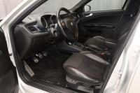 Alfa Romeo Giulietta vaihtoauto