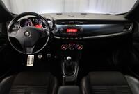 Alfa Romeo Giulietta vaihtoauto