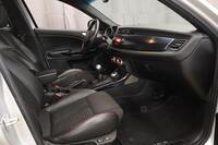 Alfa Romeo Giulietta vaihtoauto