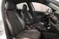 Alfa Romeo Giulietta vaihtoauto