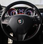 Alfa Romeo Giulietta vaihtoauto
