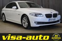 BMW 525 vaihtoauto