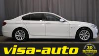 BMW 525 vaihtoauto