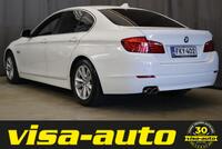 BMW 525 vaihtoauto