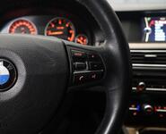 BMW 525 vaihtoauto
