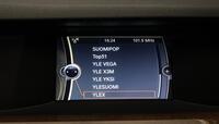BMW 525 vaihtoauto