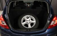Opel Corsa vaihtoauto