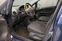 Opel Corsa vaihtoauto