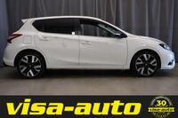 Nissan Pulsar vaihtoauto