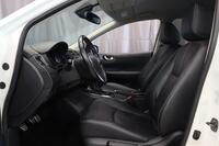 Nissan Pulsar vaihtoauto