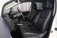 Nissan Pulsar vaihtoauto