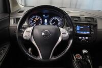 Nissan Pulsar vaihtoauto