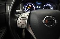 Nissan Pulsar vaihtoauto