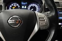 Nissan Pulsar vaihtoauto