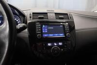 Nissan Pulsar vaihtoauto