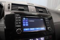 Nissan Pulsar vaihtoauto