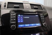 Nissan Pulsar vaihtoauto