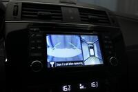 Nissan Pulsar vaihtoauto