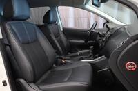 Nissan Pulsar vaihtoauto