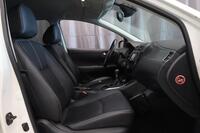 Nissan Pulsar vaihtoauto