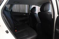 Nissan Pulsar vaihtoauto