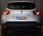 Renault Captur vaihtoauto