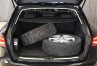 SEAT Leon ST vaihtoauto
