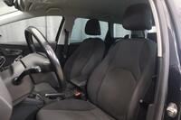 SEAT Leon ST vaihtoauto