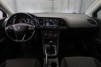 SEAT Leon ST vaihtoauto
