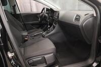 SEAT Leon ST vaihtoauto