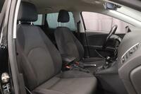 SEAT Leon ST vaihtoauto