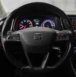 SEAT Leon ST vaihtoauto