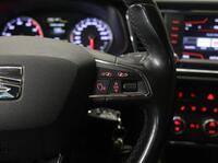 SEAT Leon ST vaihtoauto