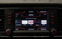 SEAT Leon ST vaihtoauto