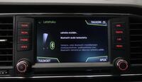 SEAT Leon ST vaihtoauto