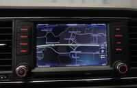 SEAT Leon ST vaihtoauto