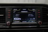 SEAT Leon ST vaihtoauto
