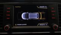 SEAT Leon ST vaihtoauto