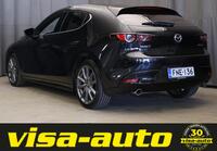 Mazda 3 vaihtoauto