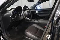 Mazda 3 vaihtoauto