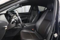 Mazda 3 vaihtoauto