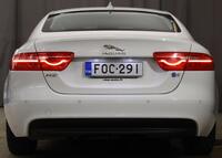Jaguar XE vaihtoauto