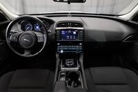 Jaguar XE vaihtoauto