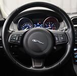 Jaguar XE vaihtoauto